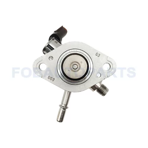 Sold From One Piece Original Refurbished Parts High Pressure Fuel Pump for GM for Buick for Chevrolet 12703306 12732671 - image 3